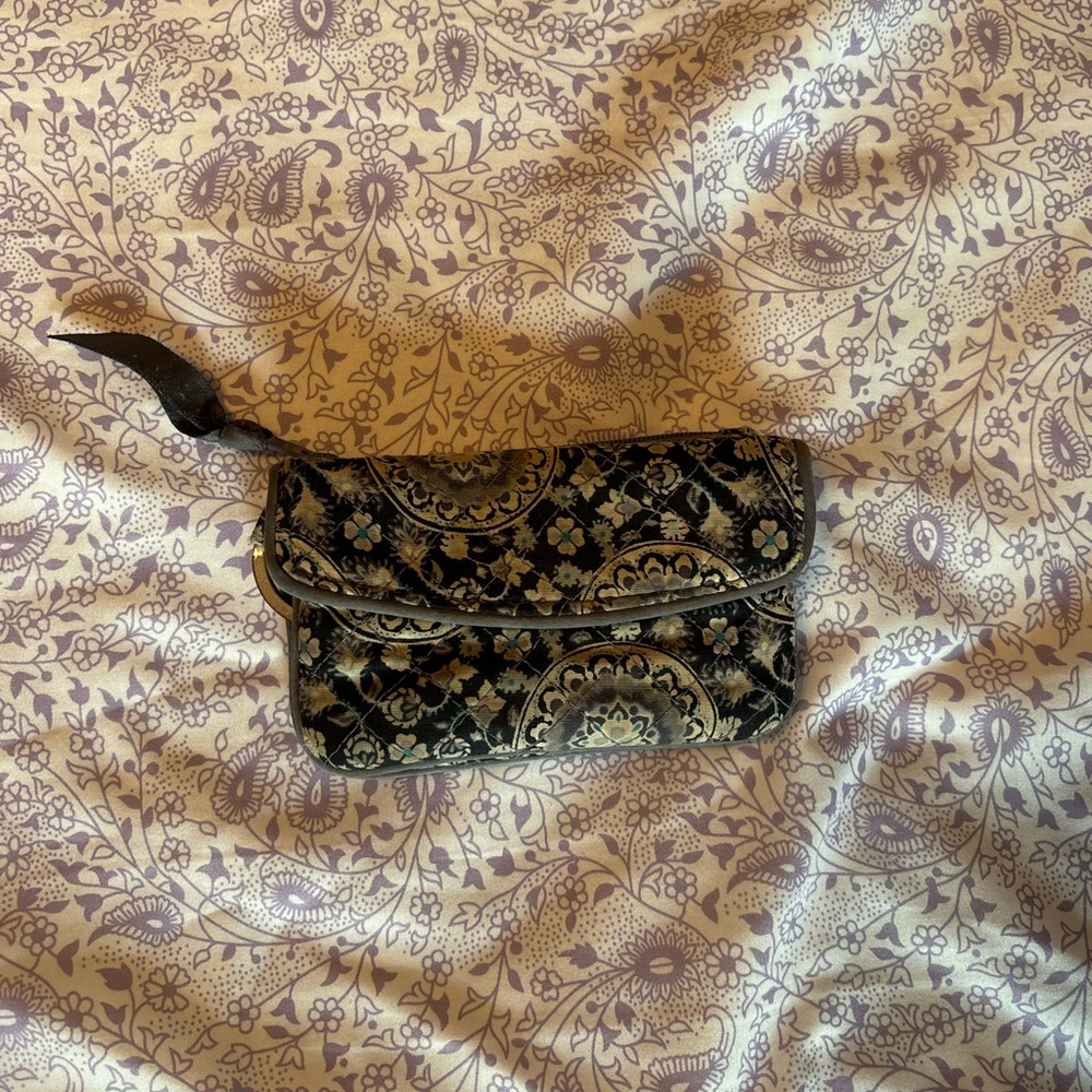 Vera Bradley Wallet